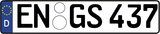EN-GS437