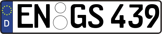 EN-GS439