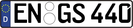 EN-GS440