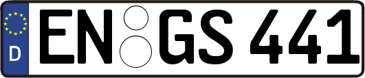 EN-GS441