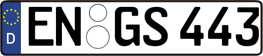 EN-GS443