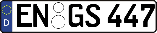 EN-GS447