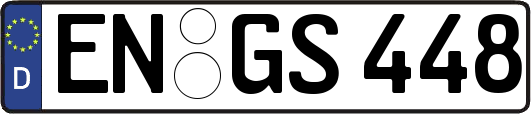 EN-GS448