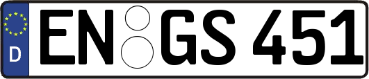 EN-GS451
