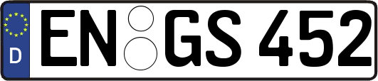 EN-GS452
