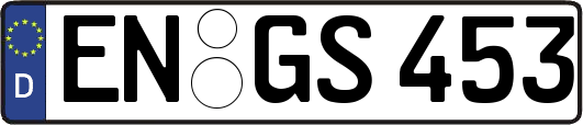 EN-GS453
