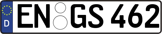 EN-GS462