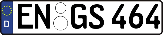 EN-GS464