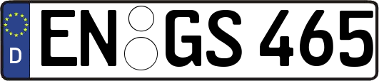 EN-GS465