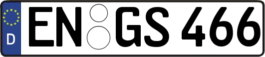 EN-GS466