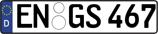 EN-GS467