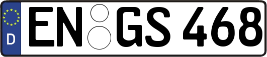 EN-GS468
