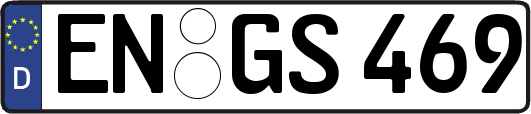 EN-GS469
