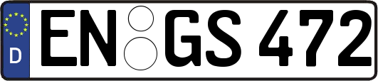 EN-GS472