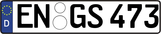 EN-GS473