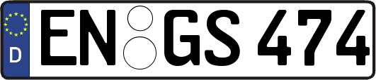 EN-GS474