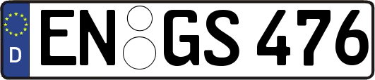 EN-GS476