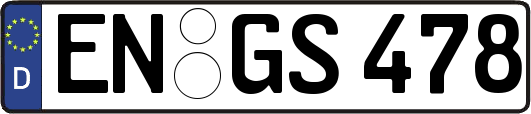 EN-GS478