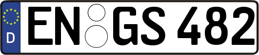 EN-GS482
