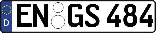 EN-GS484