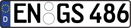 EN-GS486