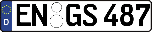 EN-GS487