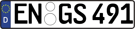 EN-GS491