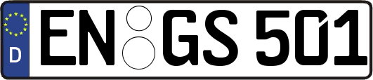 EN-GS501