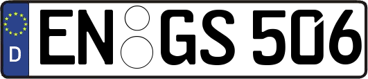 EN-GS506