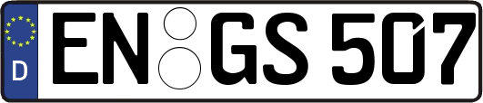 EN-GS507