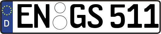 EN-GS511