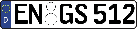 EN-GS512