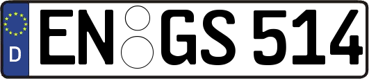 EN-GS514