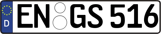 EN-GS516