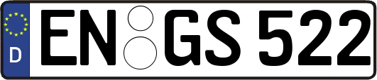 EN-GS522