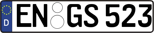 EN-GS523