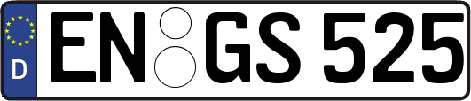 EN-GS525