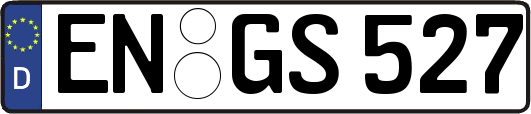EN-GS527