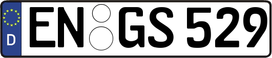 EN-GS529
