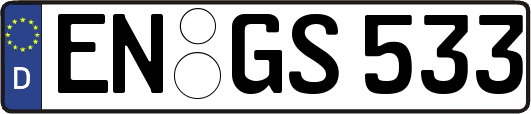 EN-GS533