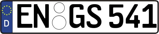 EN-GS541