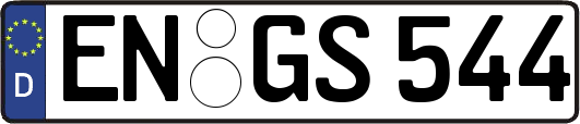 EN-GS544