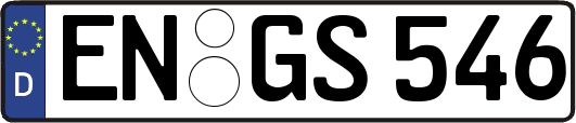 EN-GS546