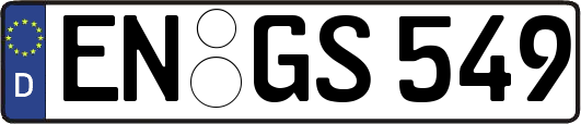 EN-GS549