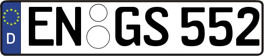 EN-GS552