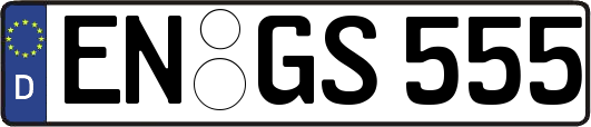 EN-GS555