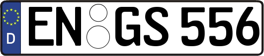 EN-GS556