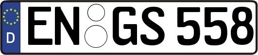 EN-GS558
