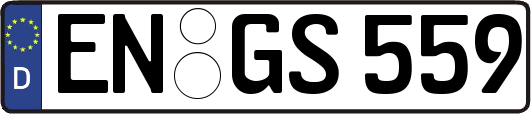 EN-GS559