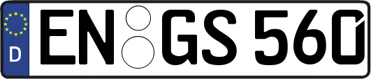EN-GS560